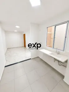Apartamento com 2 Quartos para alugar, 50m² no Jardim Antonio Von Zuben, Campinas