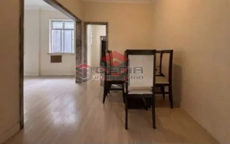 Apartamento com 3 Quartos à venda, 140m² no Flamengo, Rio de Janeiro
