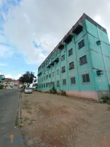 Apartamento com 2 Quartos à venda, 55m² no Residencial Coqueiral, Vila Velha