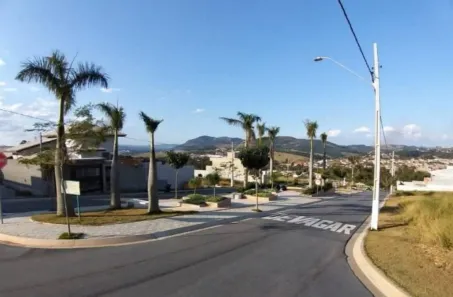 Lote/Terreno à venda, 300m² no Residencial Central Parque Bragança, Bragança Paulista