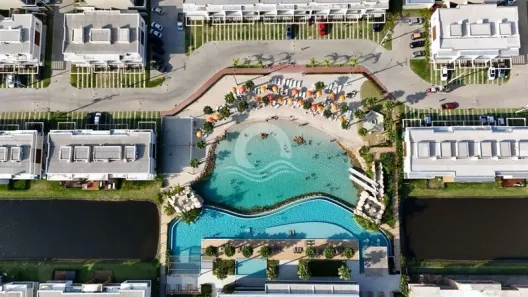 Casa de Condomínio com 3 Quartos à venda, 143m² no Zona Nova, Capão da Canoa