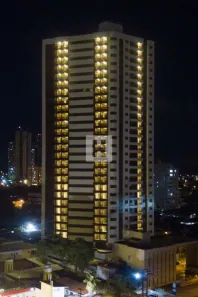 Sala Comercial à venda, 51m² no Estados, João Pessoa