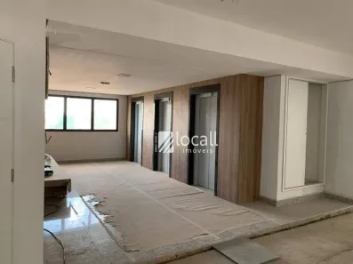 Sala Comercial para alugar, 500m² no Cidade Nova, São José do Rio Preto