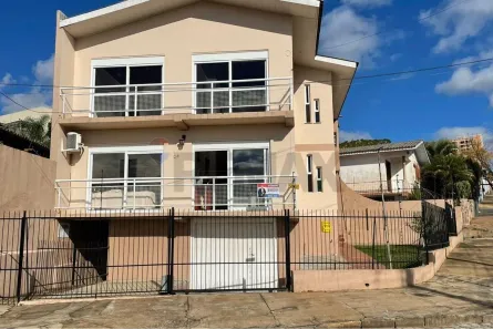 Apartamento com 4 Quartos à venda, 150m² no Vila Cruzeiro, Passo Fundo