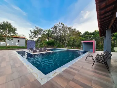 Casa com 3 Quartos à venda, 38500m² no Formosa, Timon