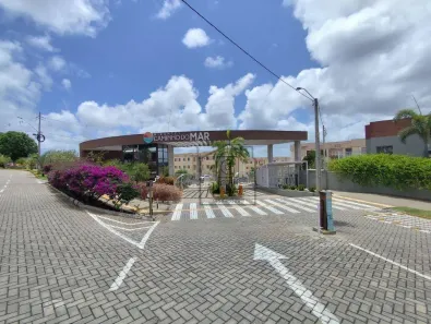 Apartamento com 2 Quartos para alugar, 49m² no Pium (Distrito Litoral), Parnamirim