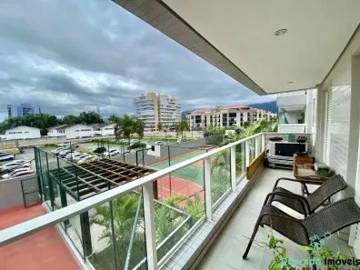 Apartamento com 3 Quartos à venda, 90m² no Centro, Bertioga