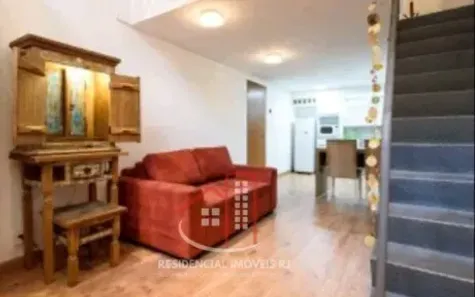 Apartamento com 1 Quarto à venda, 52m² no Centro, Rio de Janeiro