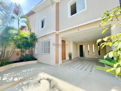 Casa com 3 Quartos à venda, 190m² no Jardim Bélgica, São Paulo