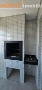 Apartamento com 2 Quartos à venda, 75m² no Kobrasol, São José