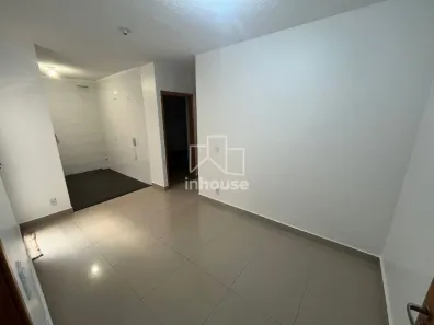 Apartamento com 2 Quartos à venda, 47m² no Recreio Anhangüera, Ribeirão Preto