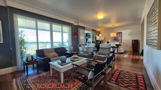 Apartamento com 3 Quartos à venda, 190m² no Sumaré, São Paulo