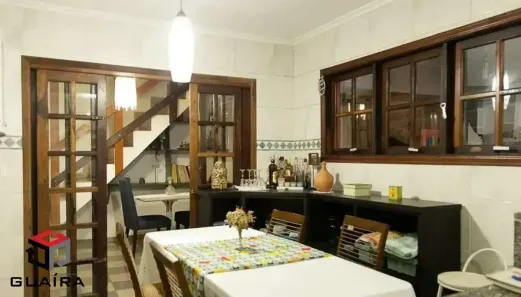 Sobrado com 3 Quartos à venda, 230m² no Rudge Ramos, São Bernardo do Campo