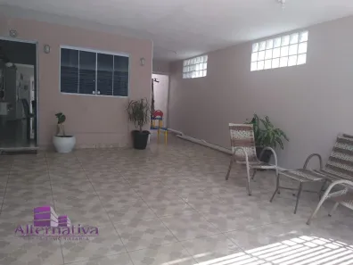 Sobrado com 4 Quartos à venda, 125m² no Jardim Bonfiglioli, São Paulo