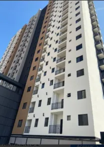 Apartamento com 2 Quartos para alugar, 46m² no Chácara Califórnia, São Paulo