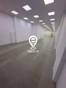 Ponto Comercial para alugar, 280m² no Mirandópolis, São Paulo