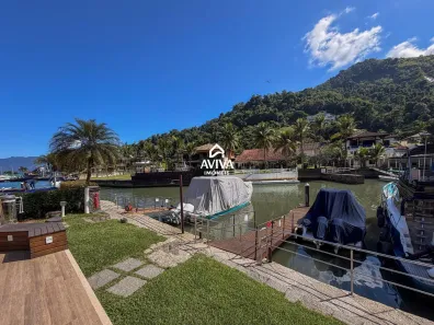 Casa de Condomínio com 5 Quartos à venda, 188m² no Portogalo, Angra dos Reis