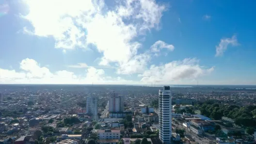 Apartamento com 3 Quartos à venda, 140m² no Cremação, Belém