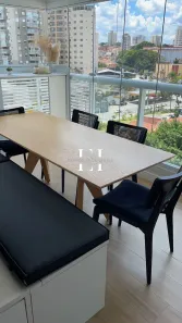 Apartamento com 2 Quartos à venda, 67m² no Jardim Prudência, São Paulo
