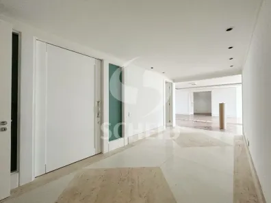 Apartamento com 5 Quartos para alugar, 542m² no Santo Amaro, São Paulo