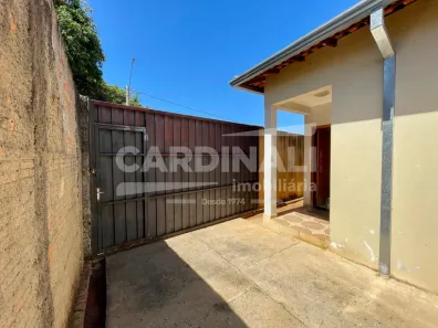 Casa com 3 Quartos à venda, 105m² no Jardim Hikari, São Carlos