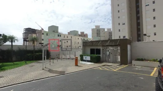 Apartamento com 2 Quartos à venda, 64m² no Vila Proost de Souza, Campinas