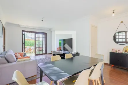 Casa de Condomínio com 3 Quartos à venda, 341m² no Vila Tramontano, São Paulo