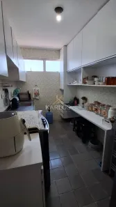 Apartamento com 3 Quartos à venda, 140m² no Janga, Paulista