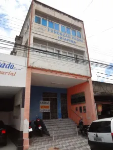 Imóvel Comercial à venda, 451m² no Treze de Maio, João Pessoa