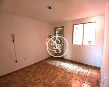 Apartamento com 2 Quartos à venda, 47m² no Cooperativa, São Bernardo do Campo