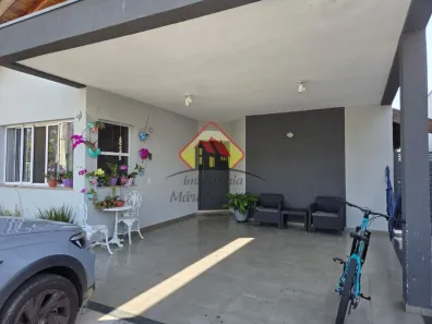 Casa de Condomínio com 3 Quartos à venda, 139m² no Loteamento Residencial Campos do Conde II, Tremembé