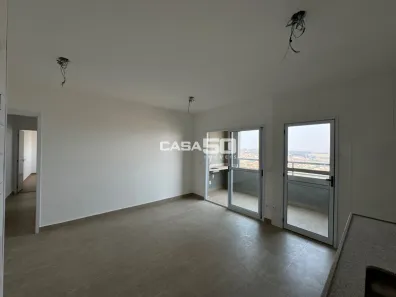 Apartamento com 2 Quartos à venda, 66m² no Loteamento Parque São Martinho, Campinas