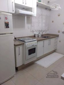 Apartamento com 2 Quartos à venda, 68m² no Jardim Europa, Nova Odessa
