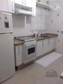 Apartamento com 2 Quartos à venda, 68m² no Jardim Europa, Nova Odessa