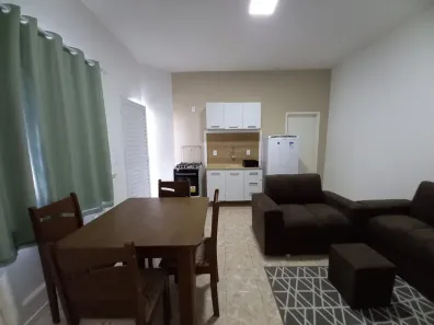 Kitnet com 1 Quarto para alugar, 40m² no São Geraldo, Manaus