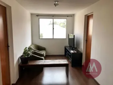 Apartamento com 3 Quartos à venda, 66m² no Super Quadra Morumbi, São Paulo
