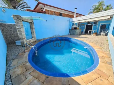 Casa com 4 Quartos à venda, 415m² no Parque Taquaral, Campinas