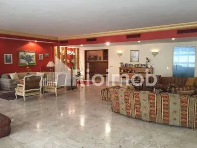 Apartamento com 4 Quartos à venda, 550m² no Flamengo, Rio de Janeiro