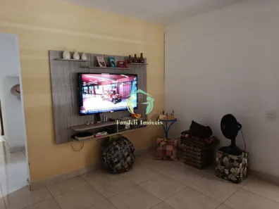 Sobrado com 3 Quartos à venda, 250m² no Centreville, Santo André