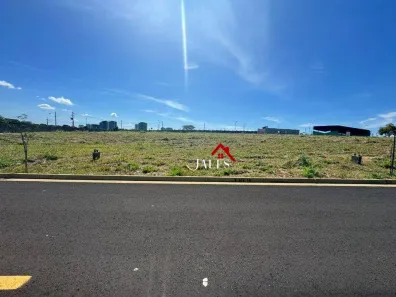 Lote/Terreno à venda, 405m² no Jardim Paulistano, São José do Rio Preto