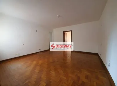 Apartamento com 3 Quartos para alugar, 103m² no Vila Mariana, São Paulo