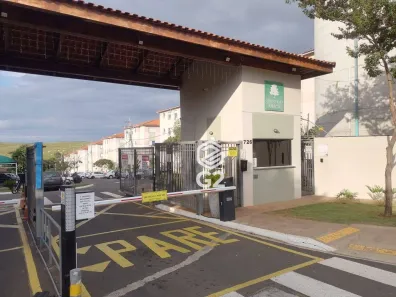 Apartamento com 2 Quartos à venda, 58m² no Parque Campo Bonito, Indaiatuba