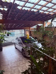 Sobrado com 3 Quartos à venda, 143m² no Vila Tijuco, Guarulhos