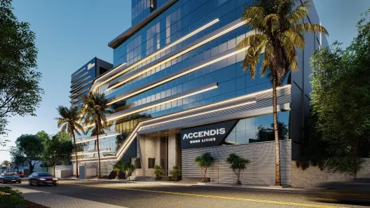 Apartamento com 4 Quartos à venda, 202m² no Centro, Itapema