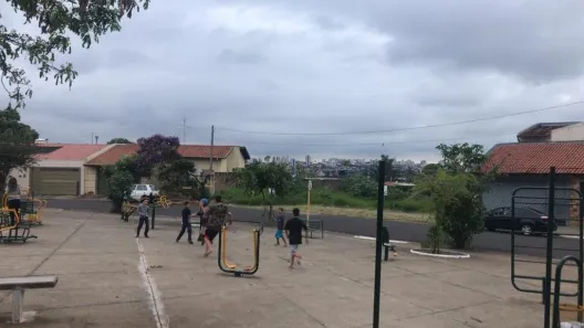 Lote/Terreno à venda, 193m² no Vila Souto, Bauru