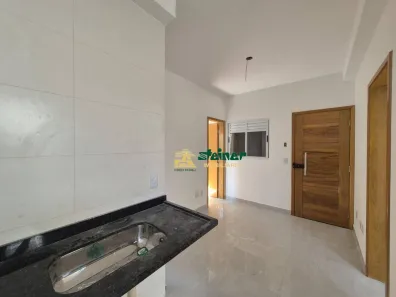 Apartamento com 2 Quartos à venda, 40m² no Vila Talarico, São Paulo
