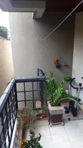 Apartamento com 3 Quartos à venda, 115m² no Presidente Médici, Ribeirão Preto