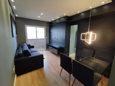Apartamento com 2 Quartos à venda, 65m² no Jardim Marica, Mogi das Cruzes