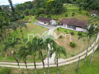 Casa com 4 Quartos à venda, 160m² no Nova Brasília, Joinville