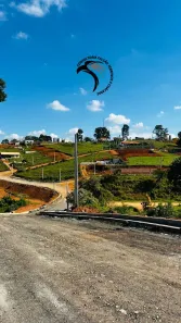 Lote/Terreno à venda, 600m² no Águas de Igaratá, Igaratá